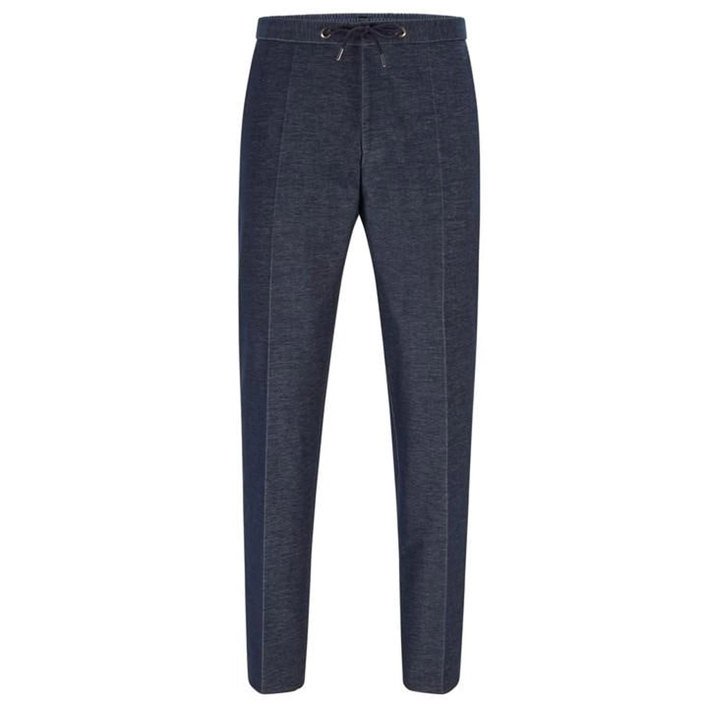 Hugo Boss H-Genius Trousers - Blue
